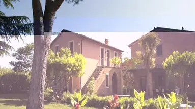 Casale Etrusco