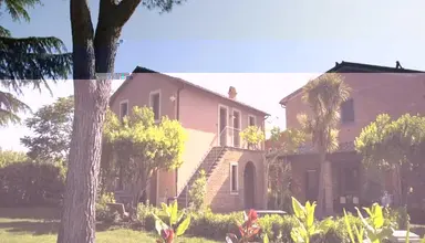 Casale Etrusco