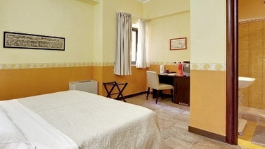 Casale Romano Resort