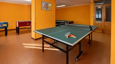 Casalpina Don Barra