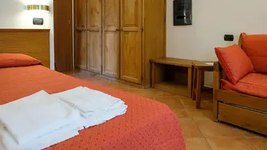 Casalpina Don Barra