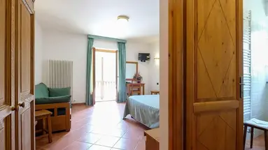 Casalpina Don Barra