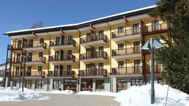 Casalpina Don Barra