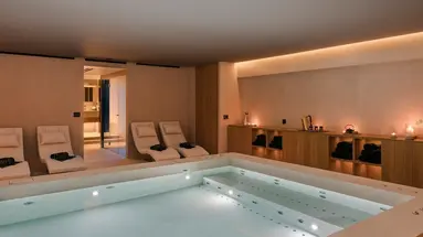 Casaly & Spa