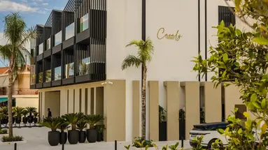Casaly & Spa