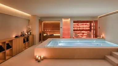 Casaly & Spa