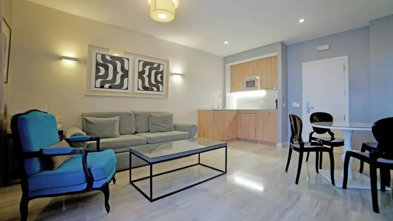 Casamaia Apartments