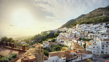 Casamaia Apartments
