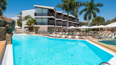 Casas Pepe Appartements