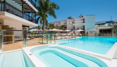 Casas Pepe Appartements