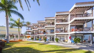 Casas Pepe Appartements