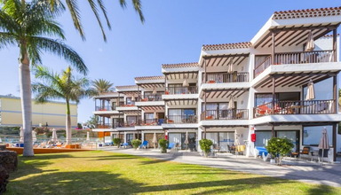 Casas Pepe Appartements