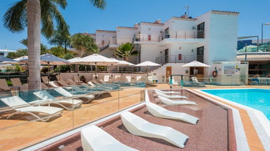Casas Pepe Appartements
