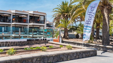 Casas Pepe Appartements