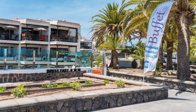 Casas Pepe Appartements