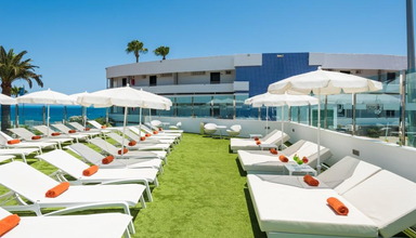 Casas Pepe Appartements