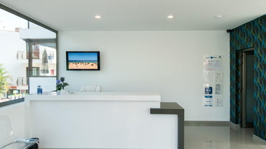 Casas Pepe Appartements