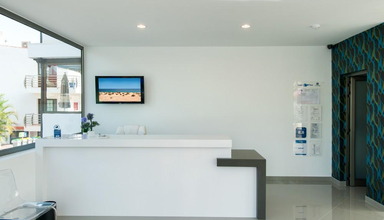 Casas Pepe Appartements
