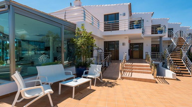 Casas Pepe Appartements
