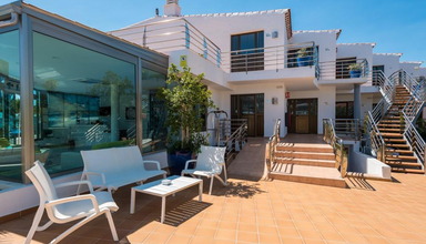 Casas Pepe Appartements