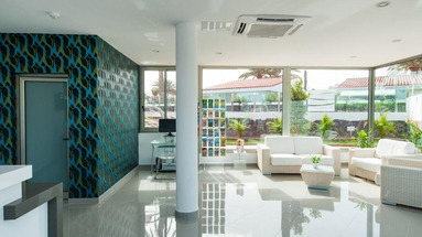 Casas Pepe Appartements