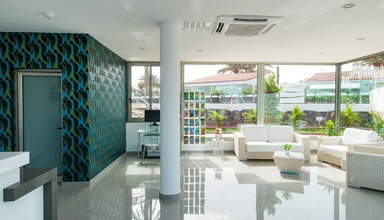 Casas Pepe Appartements
