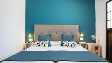 Casas Pepe Appartements