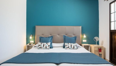 Casas Pepe Appartements