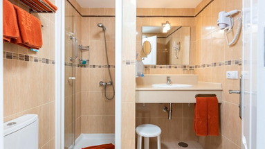Casas Pepe Appartements