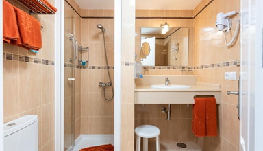 Casas Pepe Appartements