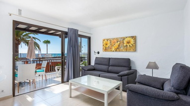 Casas Pepe Appartements