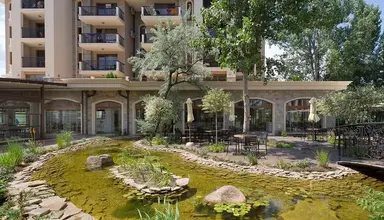 Cascadas Family Resort