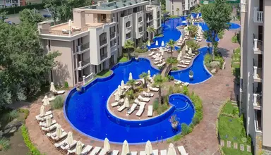 Cascadas Family Resort