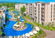Cascadas Family Resort