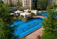 Cascadas Family Resort