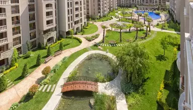 Cascadas Family Resort