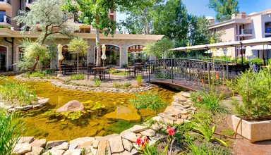 Cascadas Family Resort