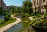 Cascadas Family Resort