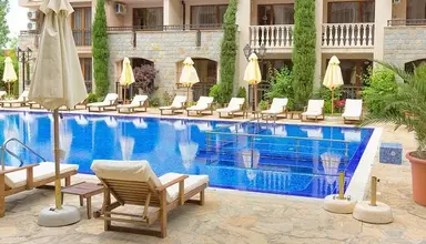 Cascadas Family Resort