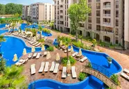 Cascadas Family Resort