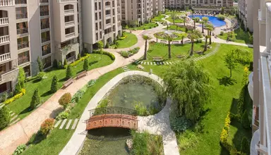 Cascadas Family Resort