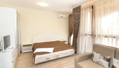 Cascadas Family Resort