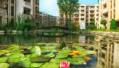 Cascadas Family Resort