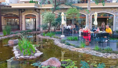 Cascadas Family Resort