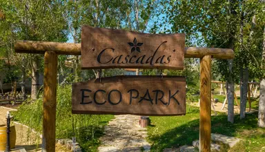 Cascadas Family Resort