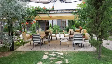Cascadas Family Resort