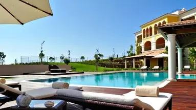 Cascade Wellness & Lifestyle Resort