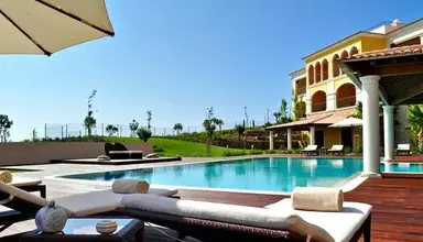 Cascade Wellness & Lifestyle Resort