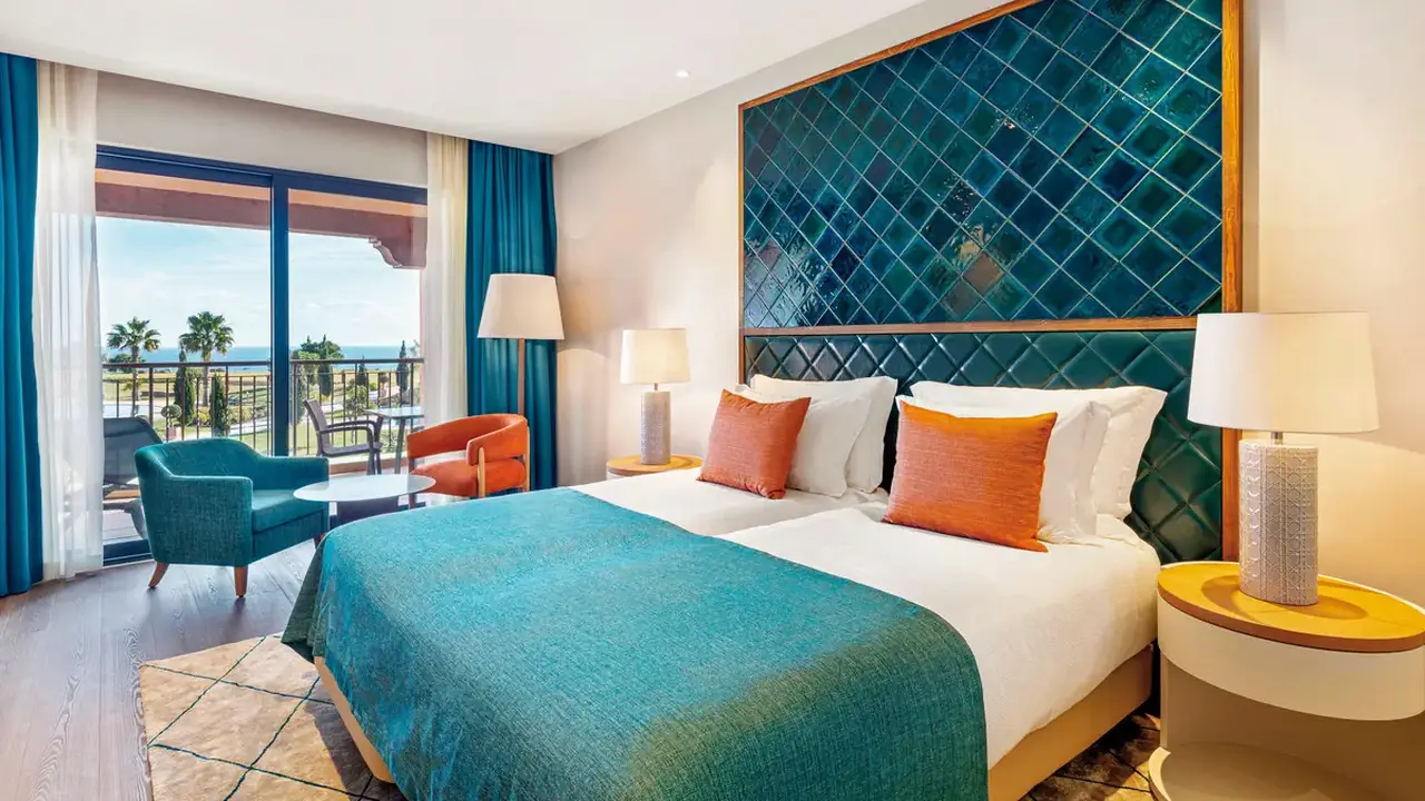 Cascade Wellness & Lifestyle Resort