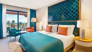 Cascade Wellness & Lifestyle Resort